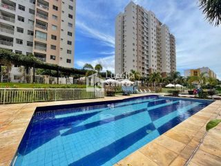 Apartamento à Venda no Condomínio Like Teresina - PI