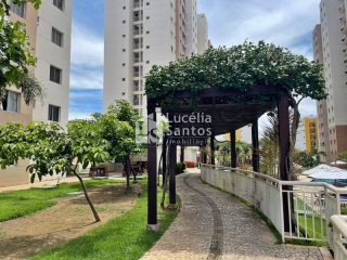 Apartamento à Venda no Condomínio Like Teresina - PI