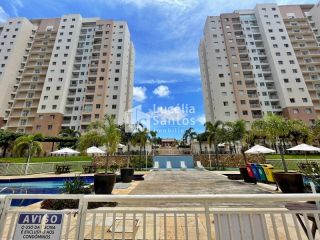 Apartamento à Venda no Condomínio Like Teresina - PI