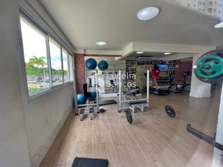 Apartamento à Venda no Condomínio Like Teresina - PI