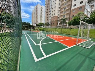 Apartamento à Venda no Condomínio Like Teresina - PI