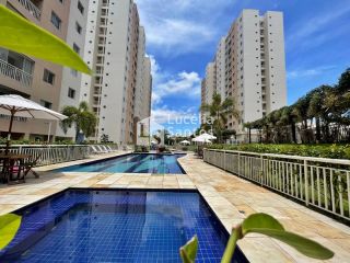 Apartamento à Venda no Condomínio Like Teresina - PI
