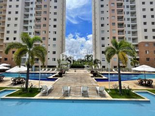 Apartamento à Venda no Condomínio Like Teresina - PI