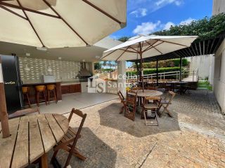 Apartamento à Venda no Condomínio Like Teresina - PI