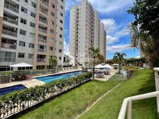 Apartamento à Venda no Condomínio Like Teresina - PI