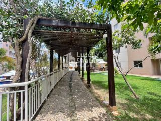 Apartamento à Venda no Condomínio Like Teresina - PI