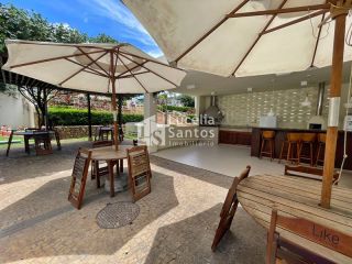 Apartamento à Venda no Condomínio Like Teresina - PI