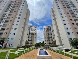 Apartamento à Venda no Condomínio Like Teresina - PI