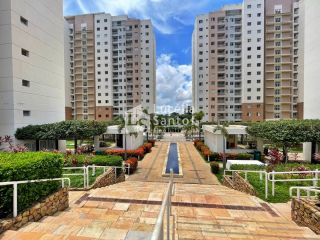 Apartamento à Venda no Condomínio Like Teresina - PI