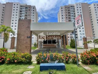 Apartamento à Venda no Condomínio Like Teresina - PI