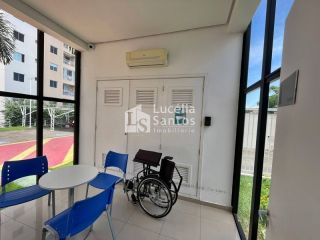 Apartamento à Venda no Condomínio Like Teresina - PI