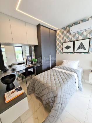 Casa à Venda no Condomínio Vila Zoe