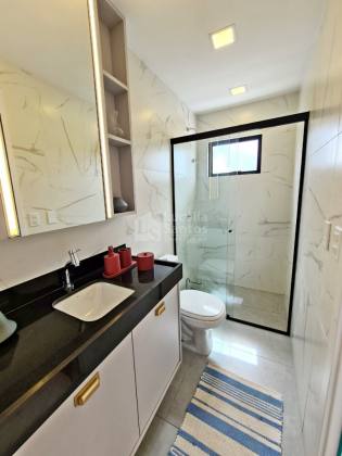 Casa à Venda no Condomínio Vila Zoe