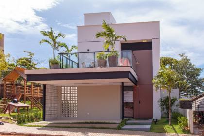 Casa à Venda no Condomínio Vila Zoe