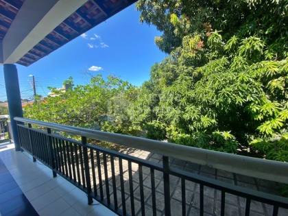 Casa Duplex à Venda no bairro Ininga