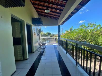 Casa Duplex à Venda no bairro Ininga