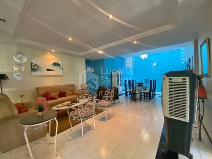 Casa Duplex à Venda no bairro Ininga