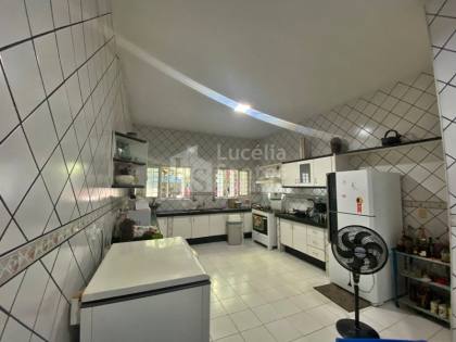 Casa Duplex à Venda no bairro Ininga