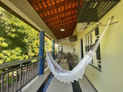 Casa Duplex à Venda no bairro Ininga