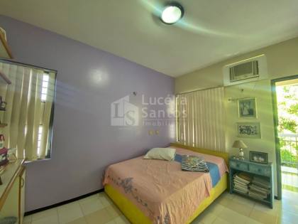 Casa Duplex à Venda no bairro Ininga