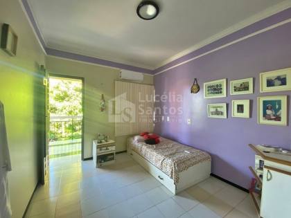 Casa Duplex à Venda no bairro Ininga