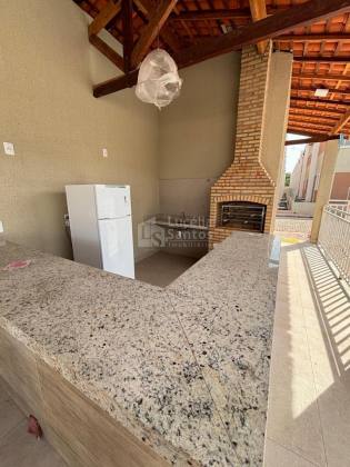 Casa Duplex à Venda no Condomínio Reserva do Leste 3