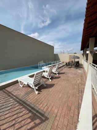 Casa Duplex à Venda no Condomínio Reserva do Leste 3