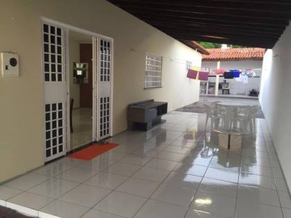 Casa Residencial à Venda no Bairro Uruguai