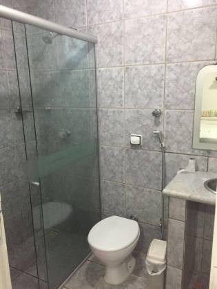 Casa Residencial à Venda no Bairro Uruguai