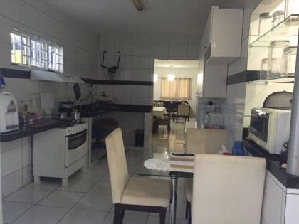 Casa Residencial à Venda no Bairro Uruguai