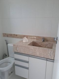 Apartamento à venda no Condomínio Montserrat Teresina PI