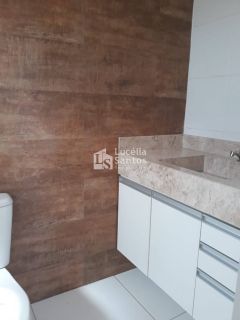 Apartamento à venda no Condomínio Montserrat Teresina PI