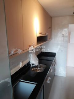 Apartamento à venda no Condomínio Montserrat Teresina PI