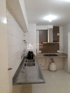 Apartamento à Venda no Edifício Raimundo Portela Teresina PI