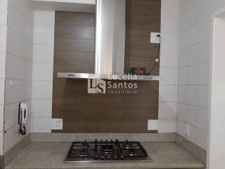 Apartamento à Venda no Edifício Raimundo Portela Teresina PI