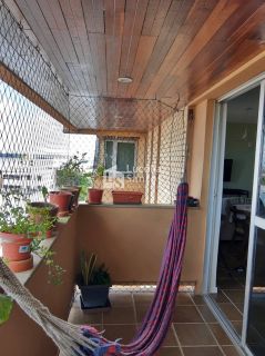 Apartamento à Venda no Edifício Raimundo Portela Teresina PI