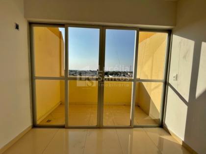 Apartamento à Venda no Edifício Paris em Teresina PI