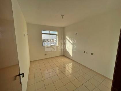 Apartamento à Venda no Edifício Paris em Teresina PI