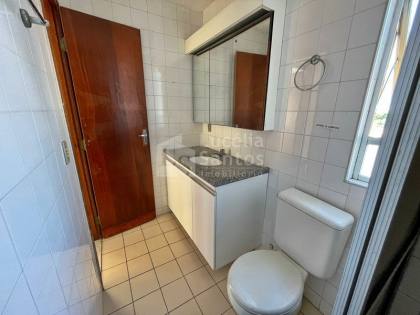 Apartamento à Venda no Edifício Paris em Teresina PI