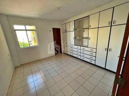 Apartamento à Venda no Edifício Paris em Teresina PI