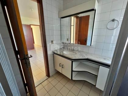 Apartamento à Venda no Edifício Paris em Teresina PI