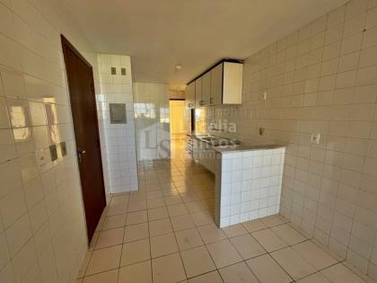 Apartamento à Venda no Edifício Paris em Teresina PI