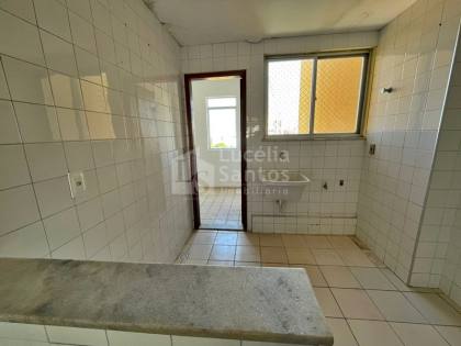 Apartamento à Venda no Edifício Paris em Teresina PI