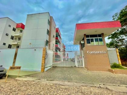 Apartamento à venda no Condomínio Continental Residence - Teresina - PI