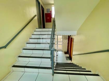 Apartamento à venda no Condomínio Continental Residence - Teresina - PI