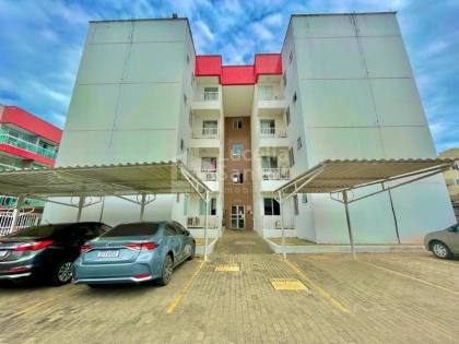 Apartamento à venda no Condomínio Continental Residence - Teresina - PI