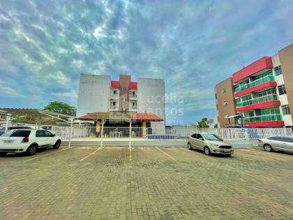 Apartamento à venda no Condomínio Continental Residence - Teresina - PI