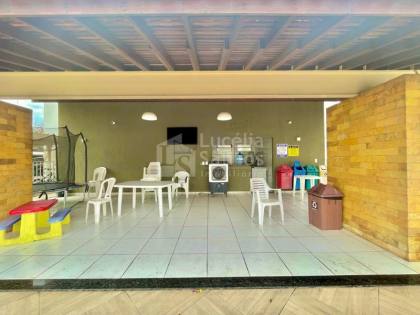 Apartamento à venda no Condomínio Continental Residence - Teresina - PI