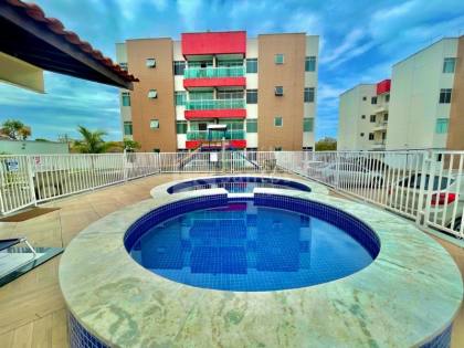 Apartamento à venda no Condomínio Continental Residence - Teresina - PI