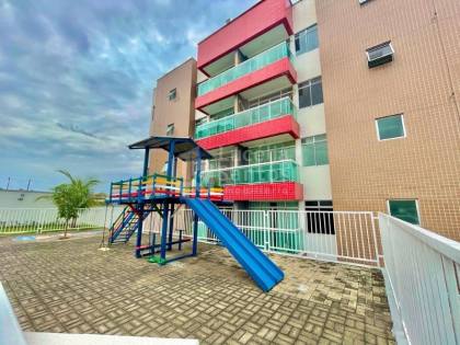 Apartamento à venda no Condomínio Continental Residence - Teresina - PI